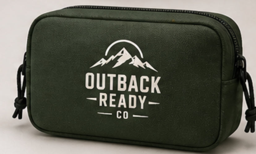 Outback Ready Kit